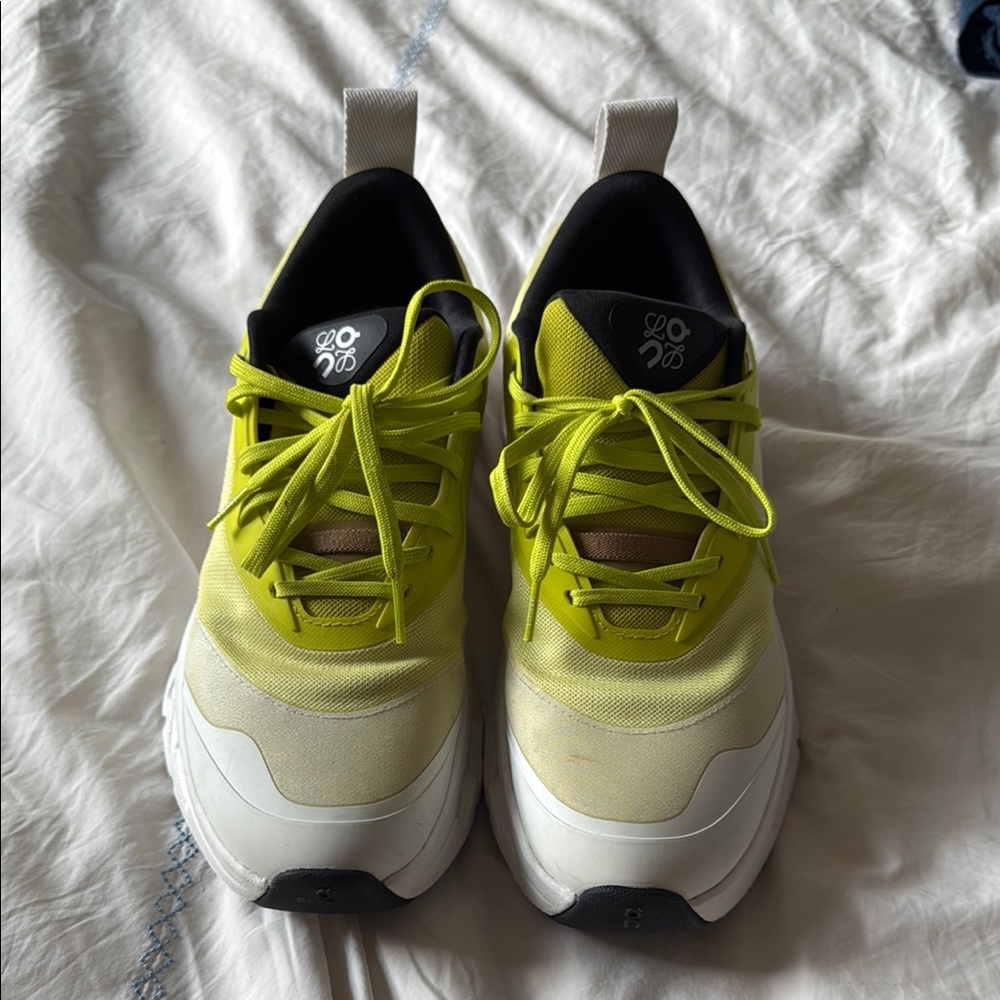 Loewe Cloud Tilt Sneakers EU 40